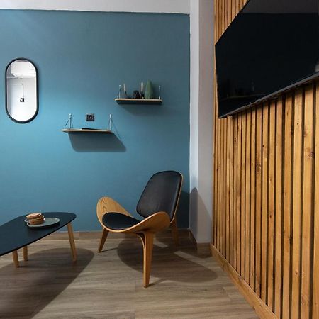 Blue Tourmaline Downtown Flat Kalamata Exterior foto