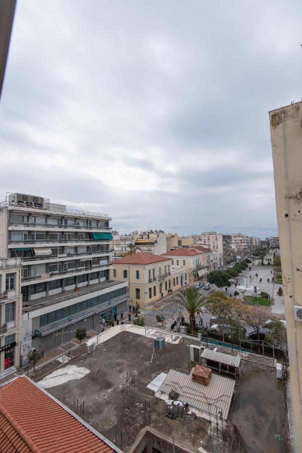 Blue Tourmaline Downtown Flat Kalamata Exterior foto